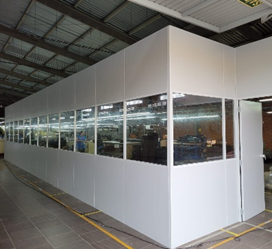 Divisorias Arte Sinos