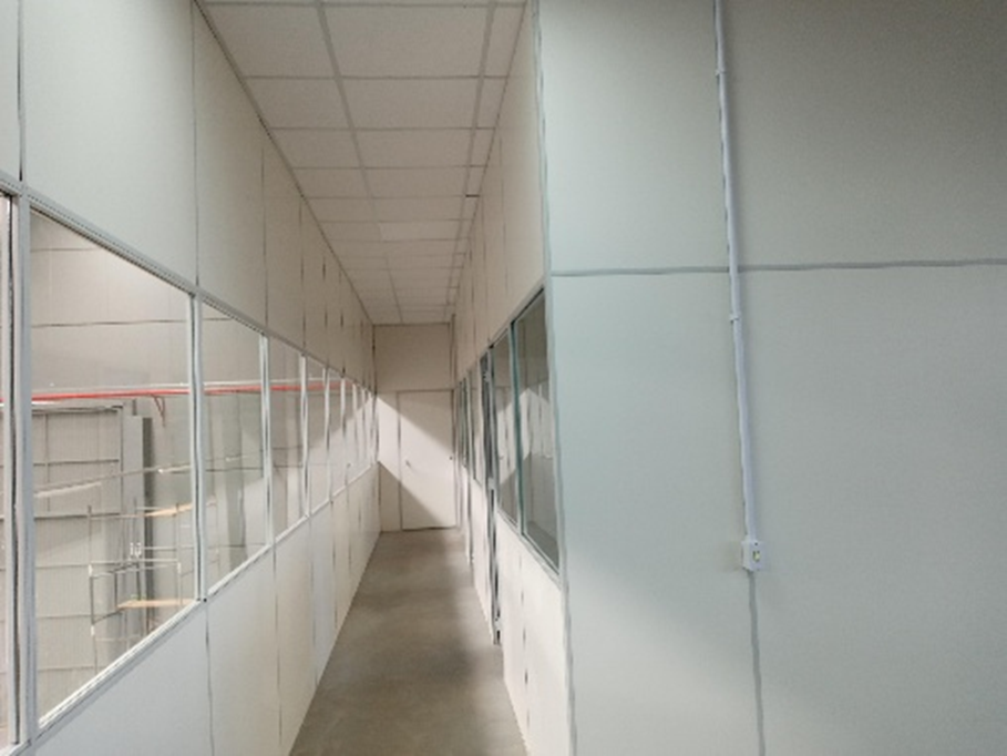 Divisorias Arte Sinos