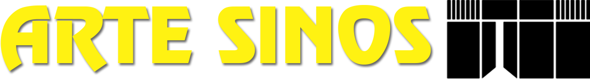 Logo 2 Arte Sinos