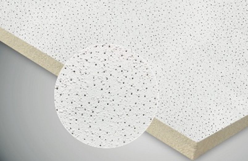 Forro mineral Arte Sinos