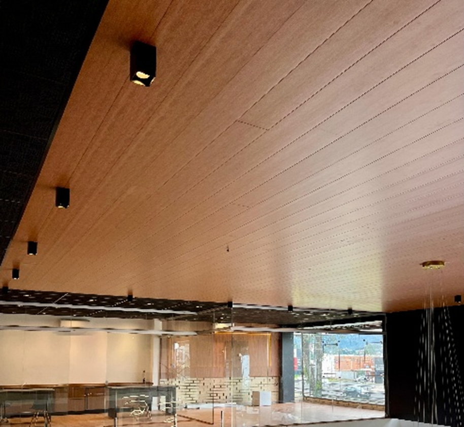 Forro-vinilico Arte Sinos