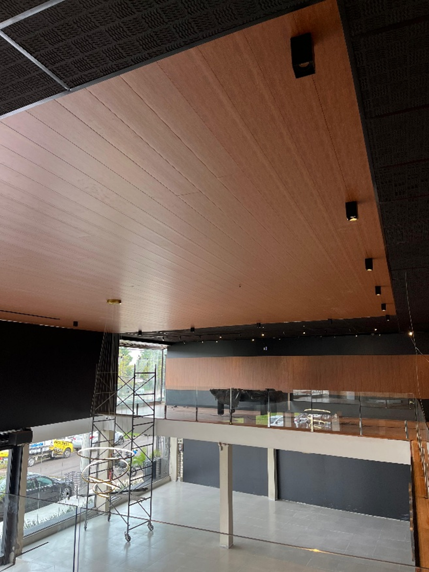 Forro-vinilico Arte Sinos